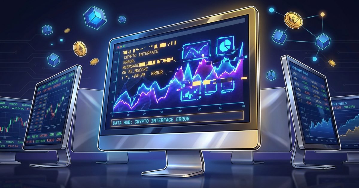Reuters Crypto Coverage Gap Highlights Wire Service Challenges in Digital Asset Reporting