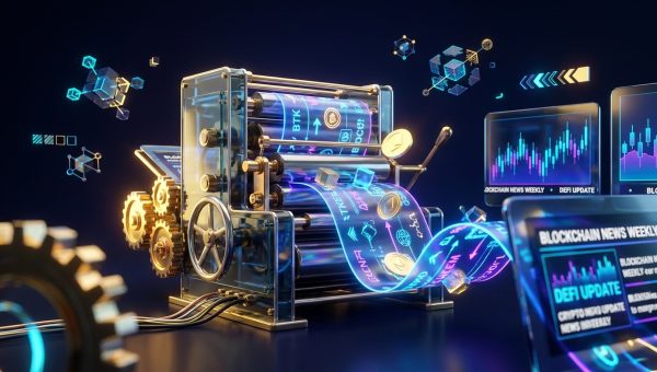 Reuters Crypto Coverage Gap Highlights Wire Service Strain Amid Digital Asset Boom