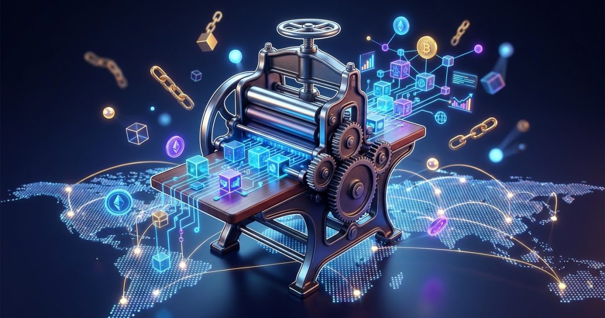 Reuters Crypto Coverage: How a 172-Year-Old News Agency Shapes Digital Asset Markets