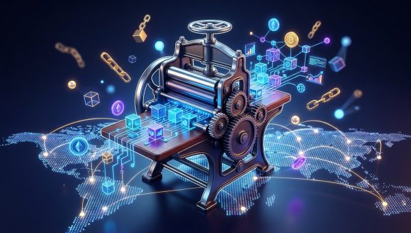 Reuters Crypto Coverage: How a 172-Year-Old News Agency Shapes Digital Asset Markets