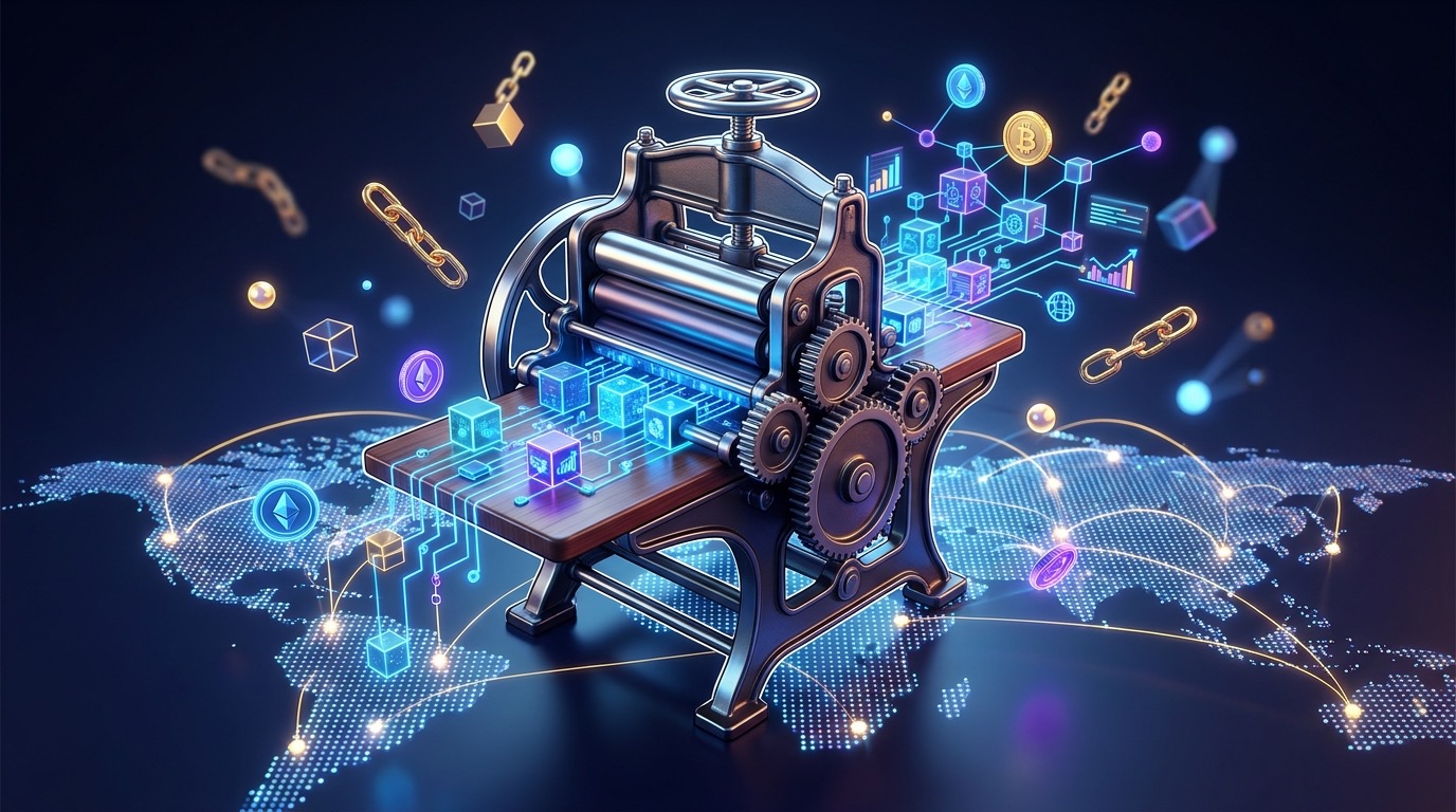 Reuters Crypto Coverage: How a 172-Year-Old News Agency Shapes Digital Asset Markets
