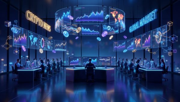 Reuters Crypto Coverage: How a 2,500-Journalist Newsroom Shapes Digital Asset Markets