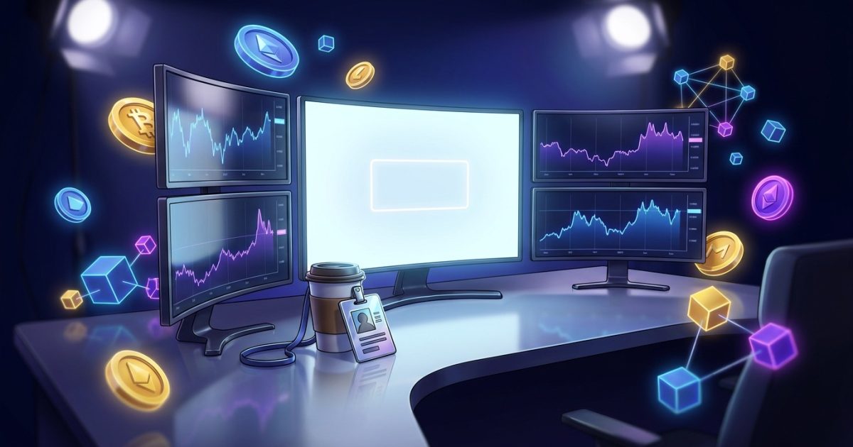 Reuters Crypto Coverage Absence Highlights Pressing Need for Reliable Source Material in Digital Asset Reporting