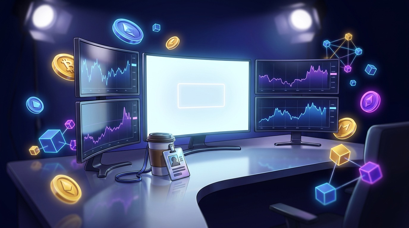Reuters Crypto Coverage Absence Highlights Pressing Need for Reliable Source Material in Digital Asset Reporting