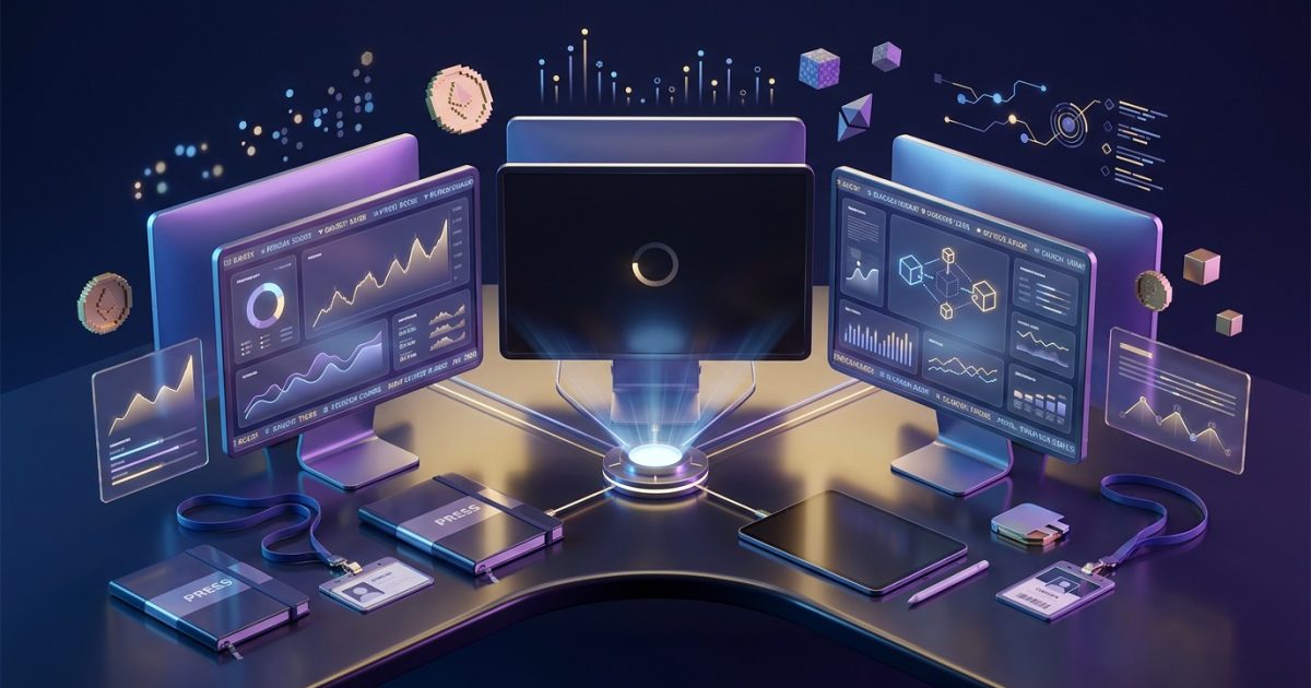 Reuters Crypto Coverage Gap Highlights Verification Challenges in Digital Asset Journalism