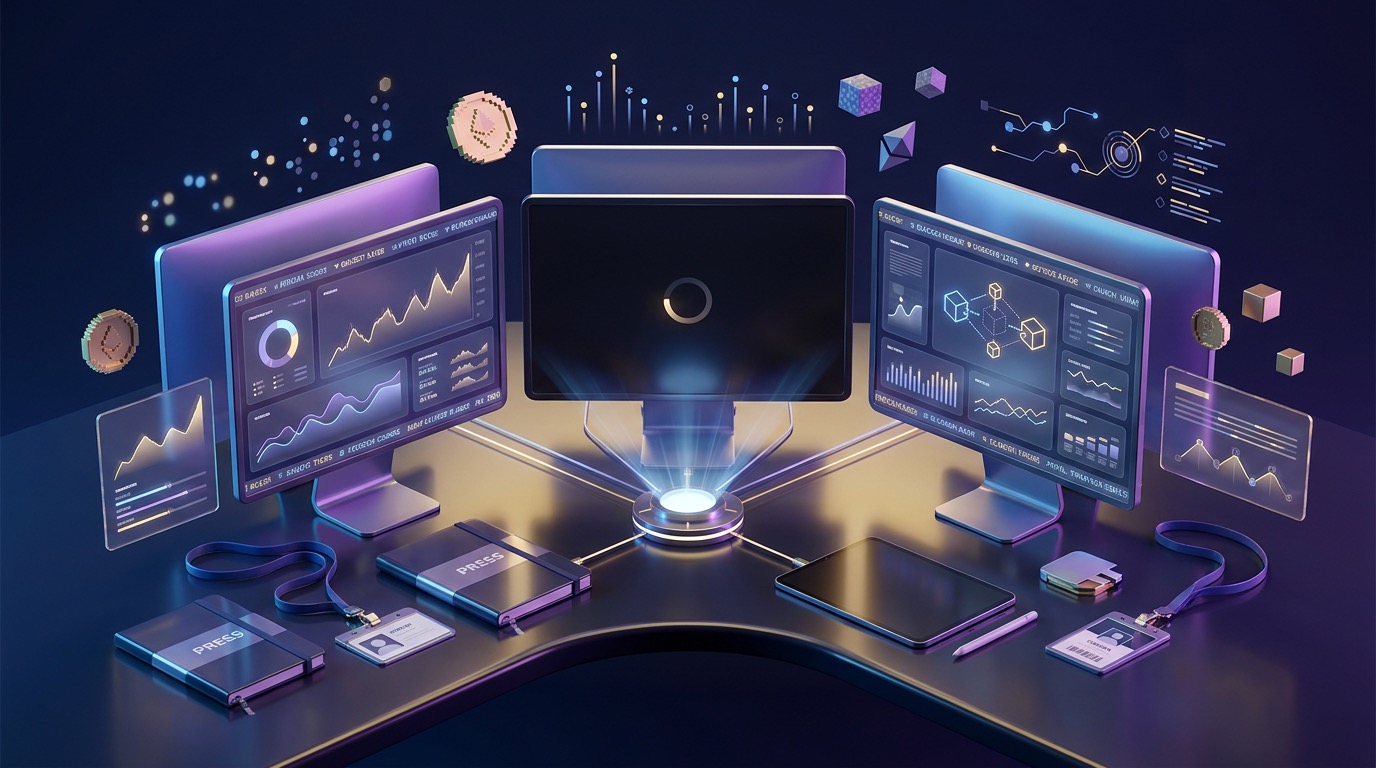 Reuters Crypto Coverage Gap Highlights Verification Challenges in Digital Asset Journalism