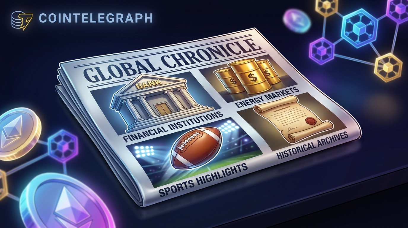 Reuters Homepage Snapshot Reveals Crypto Absence Amid Geopolitical Headlines