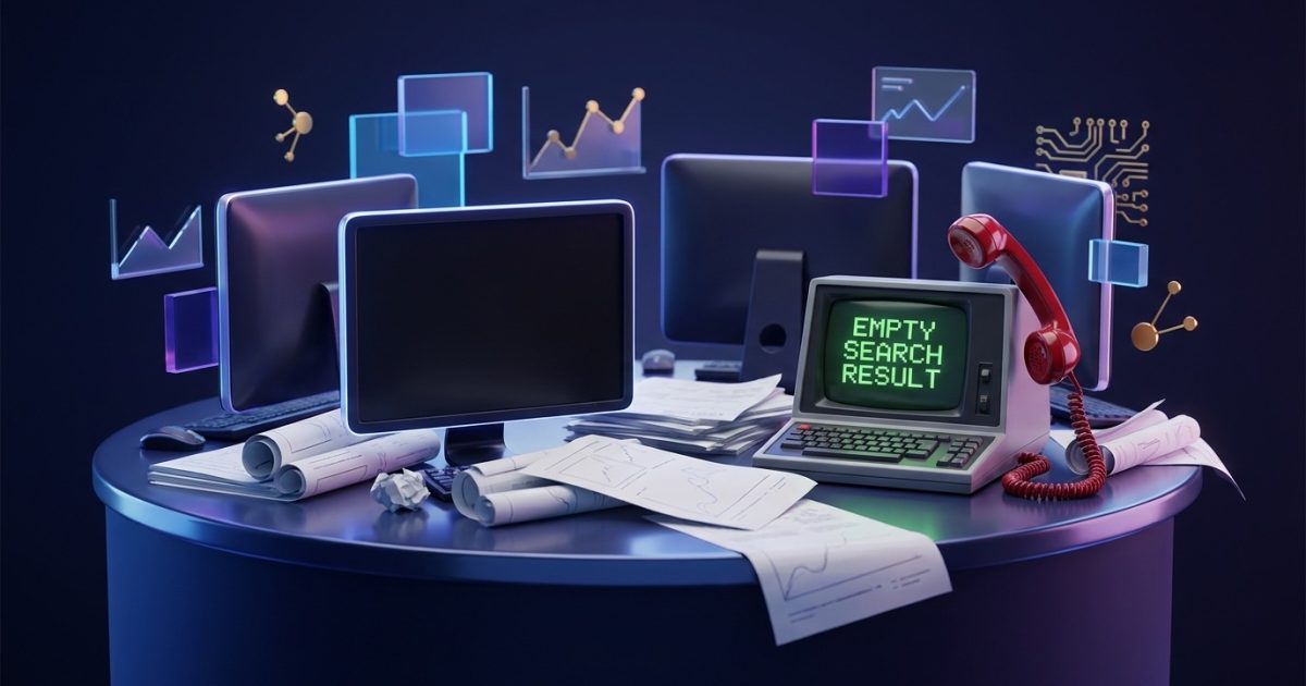 Reuters Search Returns No Crypto Story, Raising Questions About Source Reliability and Market Reporting Standards