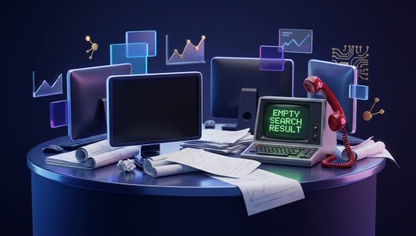 Reuters Search Returns No Crypto Story, Raising Questions About Source Reliability and Market Reporting Standards