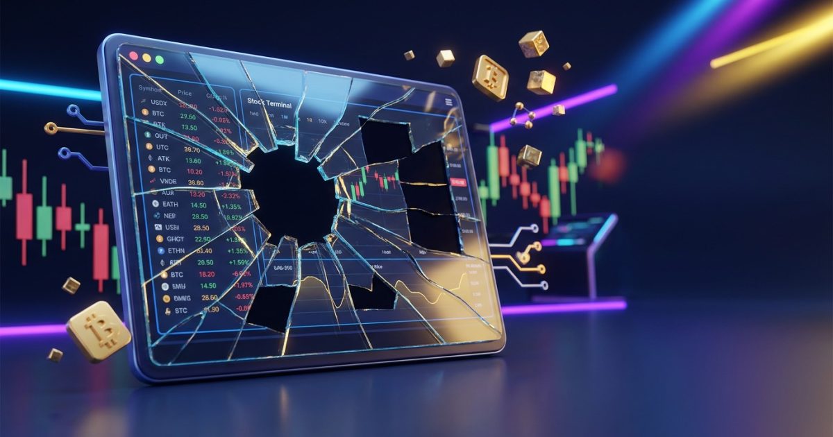 Reuters Source Gap Exposes Crypto Market Intelligence Vulnerabilities Amid Global Headlines
