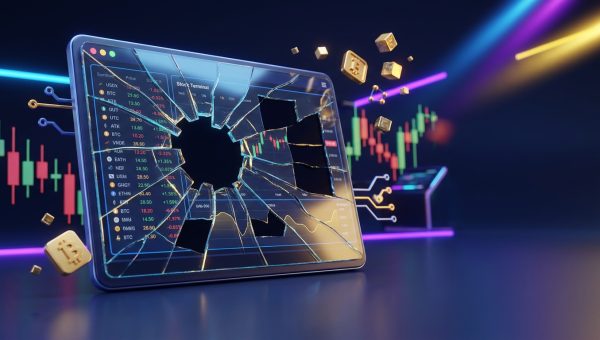 Reuters Source Gap Exposes Crypto Market Intelligence Vulnerabilities Amid Global Headlines