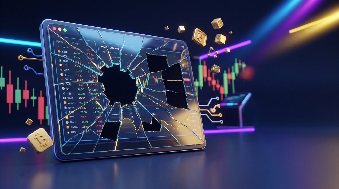 Reuters Source Gap Exposes Crypto Market Intelligence Vulnerabilities Amid Global Headlines