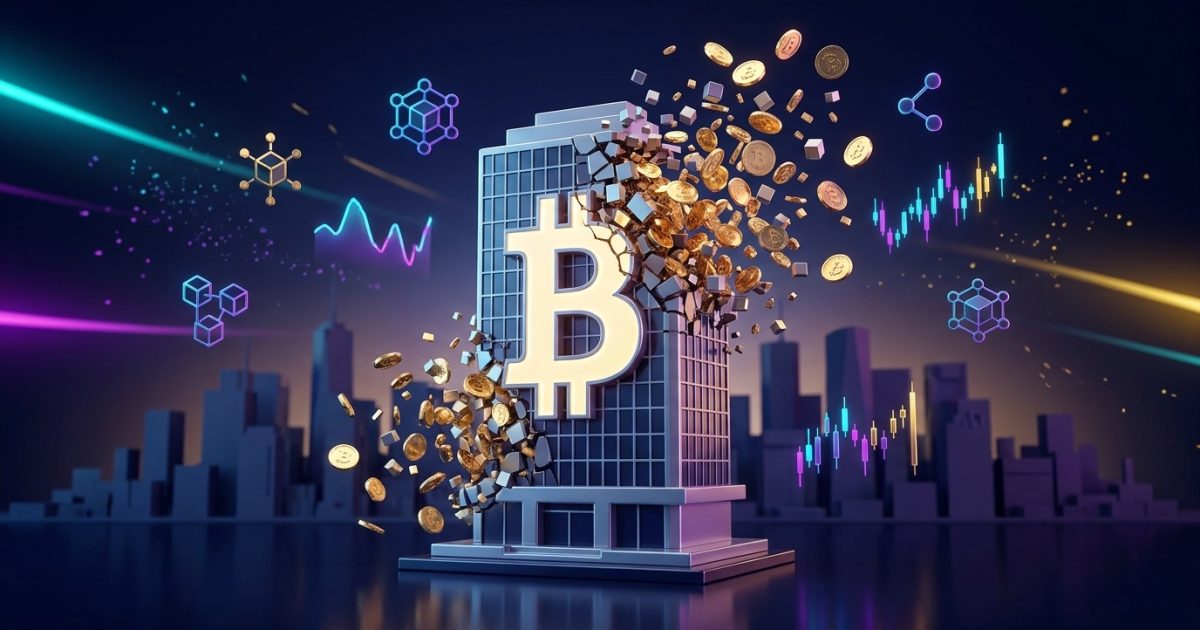 UK Bitcoin Treasury Firm Satsuma to Liquidate 668 BTC as Shareholders Vote for Shutdown