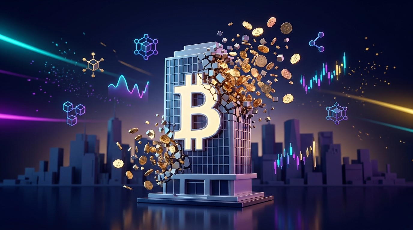 UK Bitcoin Treasury Firm Satsuma to Liquidate 668 BTC as Shareholders Vote for Shutdown