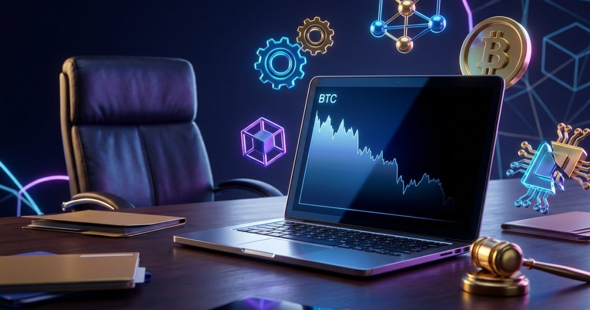 Satsuma shareholders vote to liquidate 668 BTC as UK bitcoin treasury firm shuts down