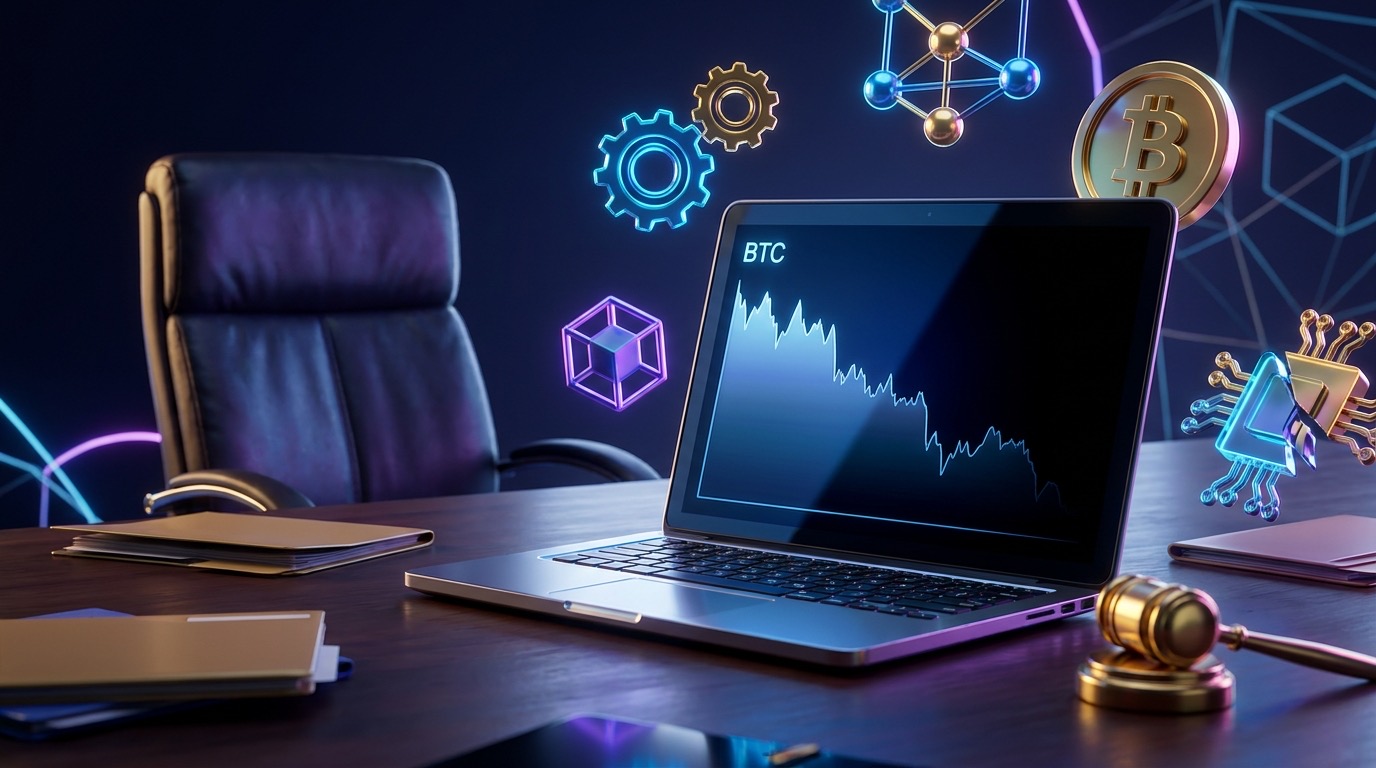 Satsuma shareholders vote to liquidate 668 BTC as UK bitcoin treasury firm shuts down