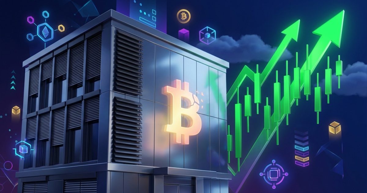 Satsuma Shutdown: UK Bitcoin Treasury Firm Liquidates as BTC Hits Five-Week High