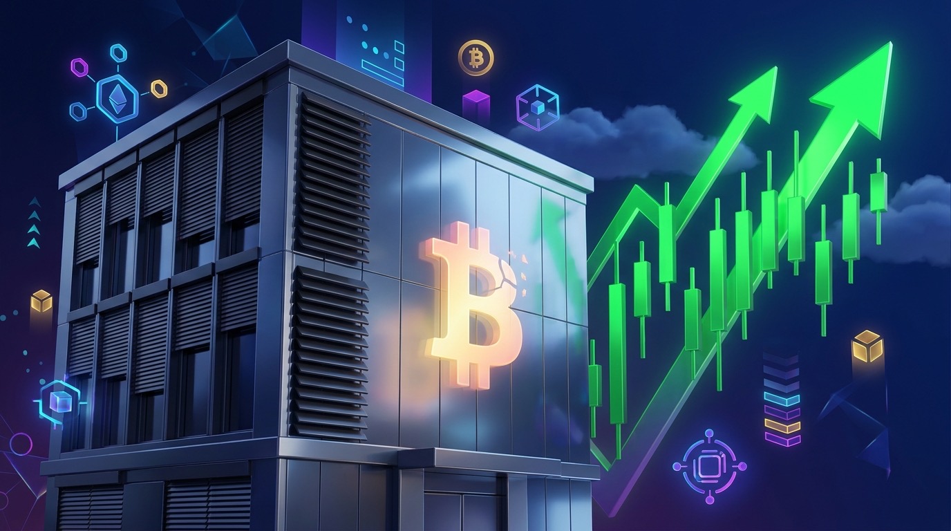 Satsuma Shutdown: UK Bitcoin Treasury Firm Liquidates as BTC Hits Five-Week High