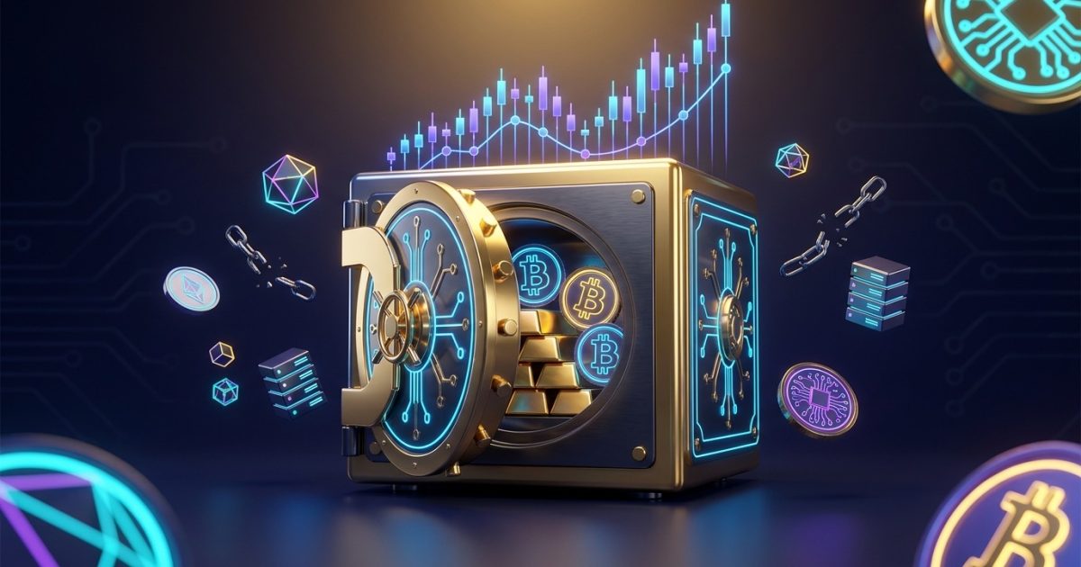 Saylor Pledges Disciplined STRC Buybacks as Ether Leads Crypto Market Higher