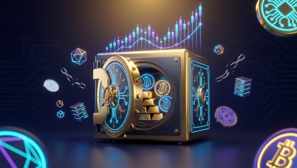 Saylor Pledges Disciplined STRC Buybacks as Ether Leads Crypto Market Higher
