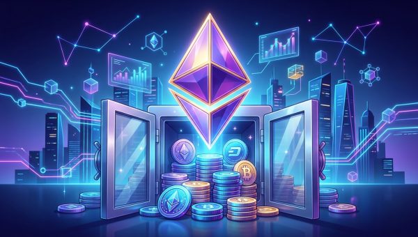 SharpLink Gaming Adds $295 Million in ETH, Pushing Treasury Past 438,000 ETH