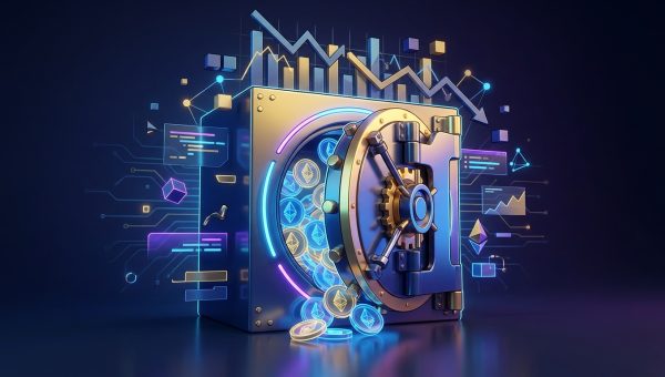 Sharplink Resumes Ethereum Accumulation With $7.85 Million Purchase Despite $1.79 Billion Unrealised Loss