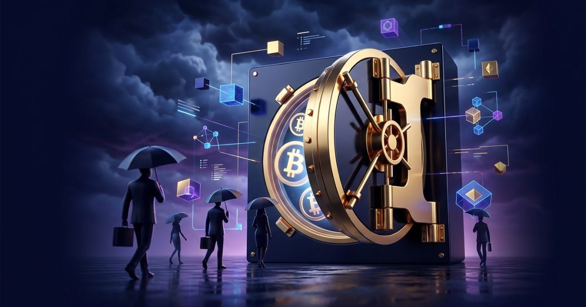 Strategy’s Bitcoin Sales Authorisation and Trump Crypto Projects Spotlight Retail Risk Amid Mixed Markets
