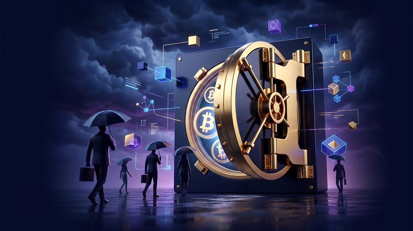 Strategy’s Bitcoin Sales Authorisation and Trump Crypto Projects Spotlight Retail Risk Amid Mixed Markets