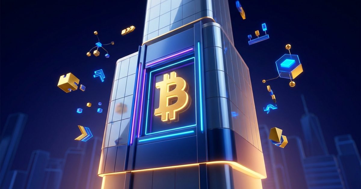 Strive’s $85 Million Bitcoin Purchase Pushes Holdings Past Coinbase and Riot