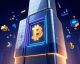 Strive’s $85 Million Bitcoin Purchase Pushes Holdings Past Coinbase and Riot