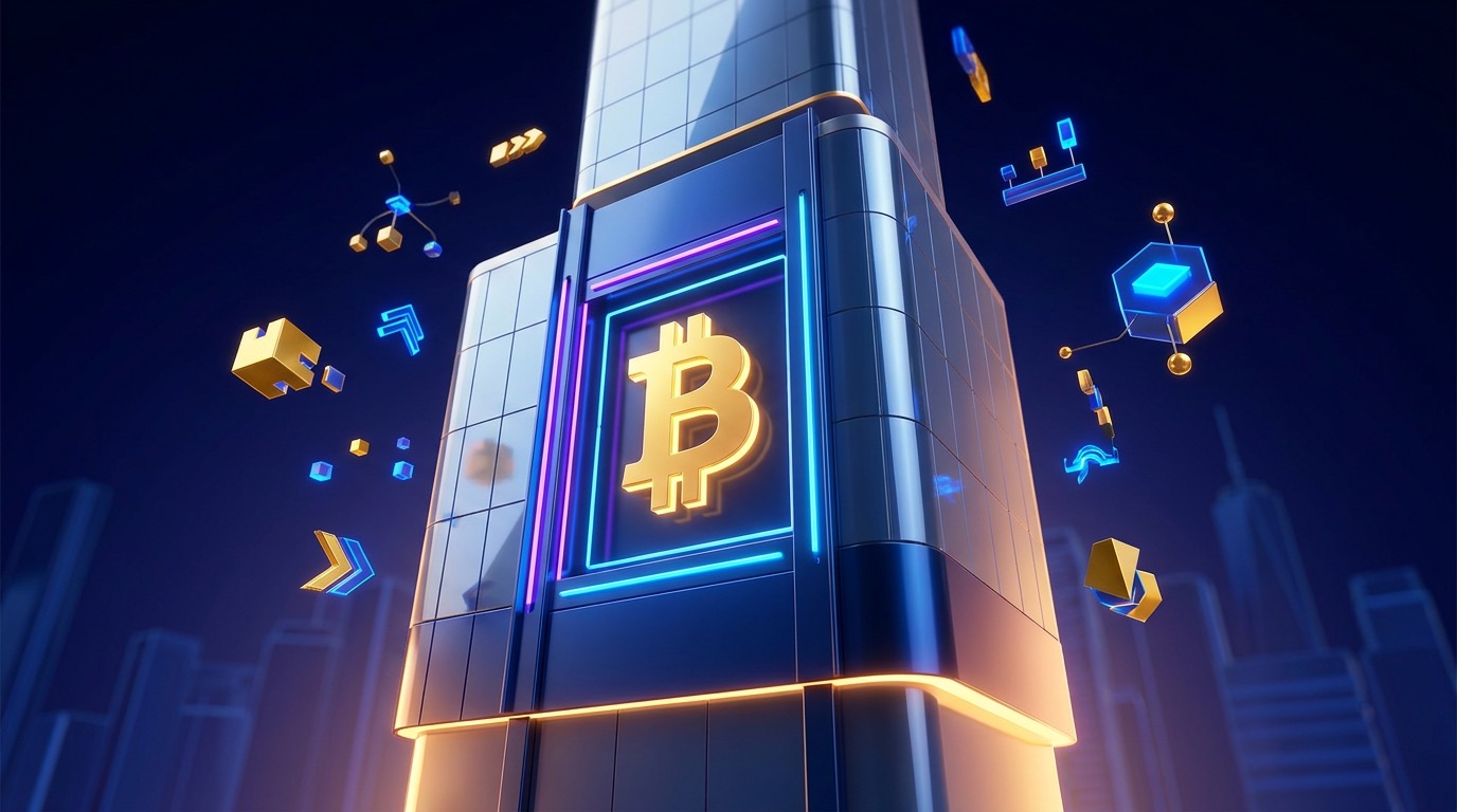 Strive’s $85 Million Bitcoin Purchase Pushes Holdings Past Coinbase and Riot
