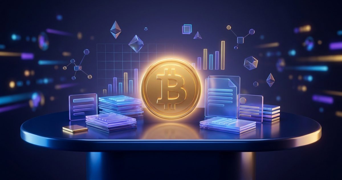 Strive Acquires 1,109 BTC for $85.4 Million, Becoming Seventh-Largest Public Bitcoin Holder