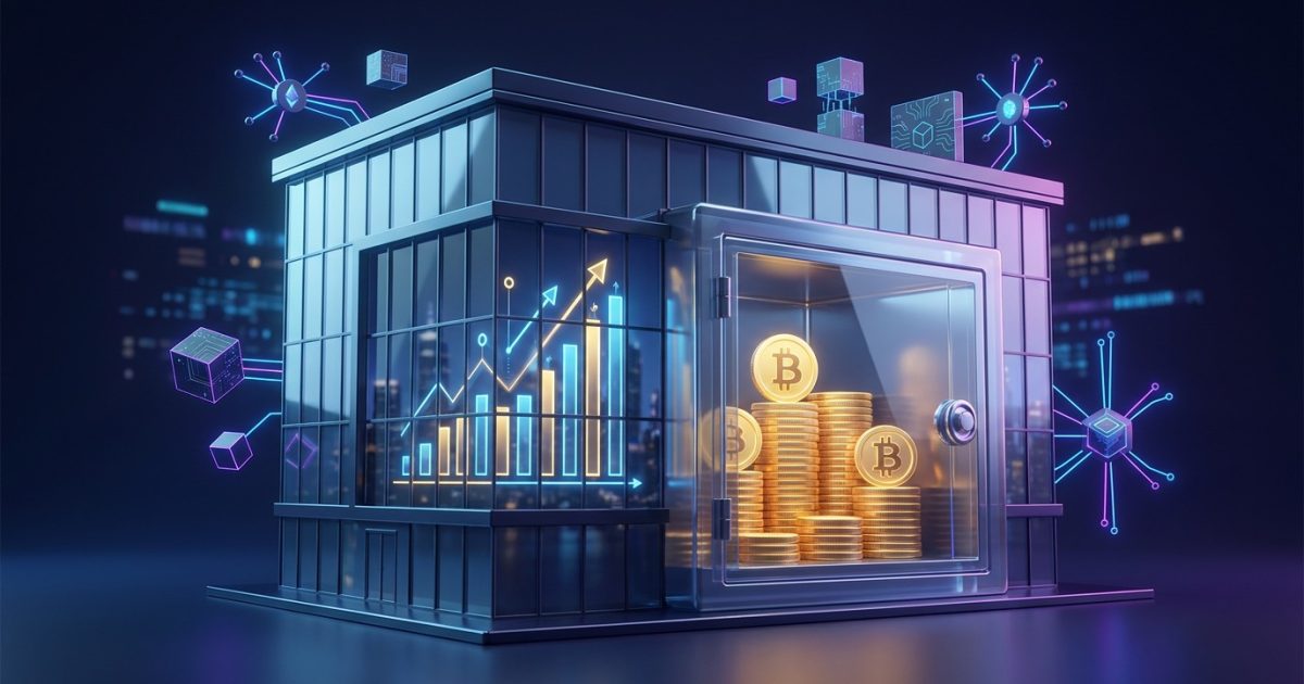 Strive Purchases 1,109 Bitcoin for $85.4 Million, Becoming Seventh-Largest Public Holder