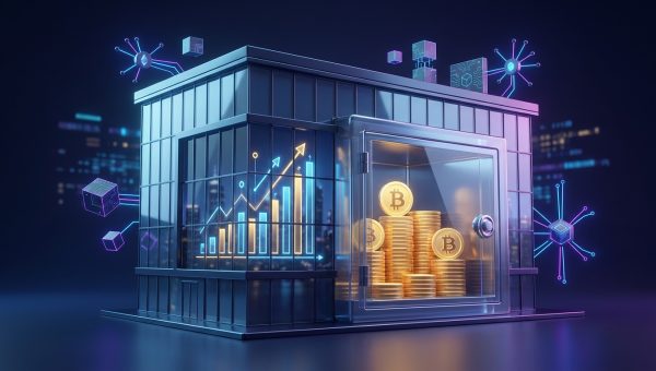 Strive Purchases 1,109 Bitcoin for $85.4 Million, Becoming Seventh-Largest Public Holder