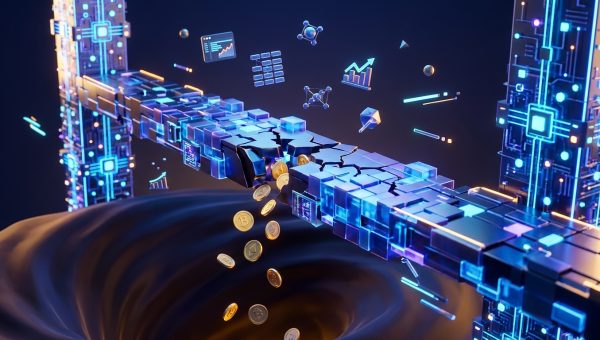 Taiko Bridge Exploit Drains $1.7 Million as Crypto Markets Face Geopolitical and Regulatory Headwinds