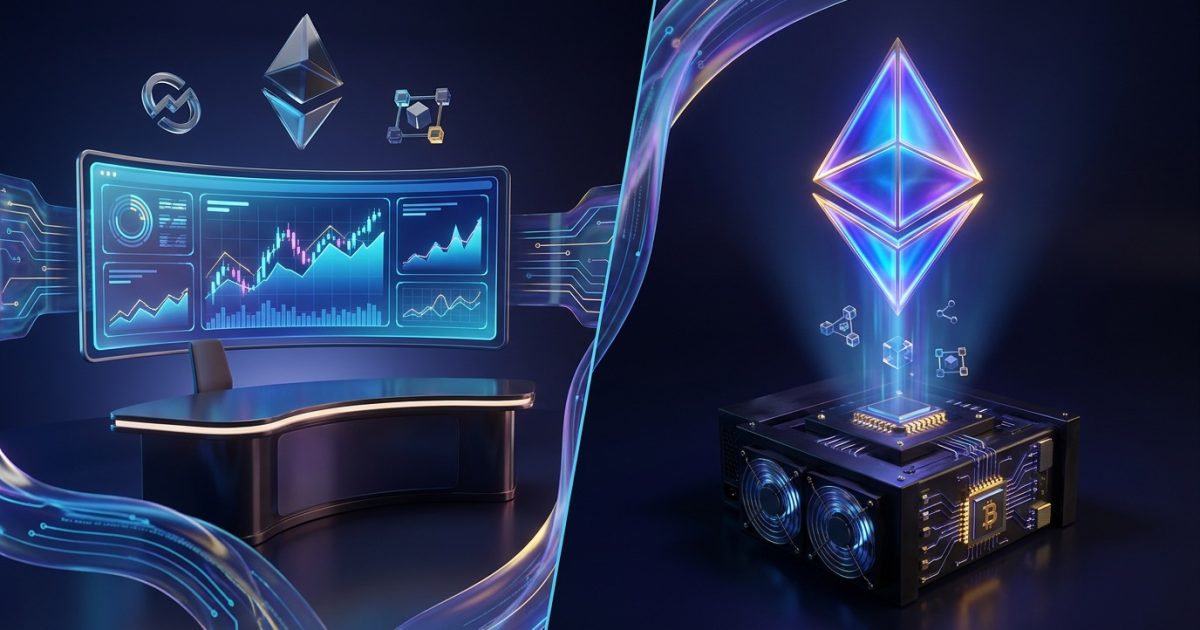 The Block Names Larry Cermak President as Crypto Media Enters Next Growth Phase