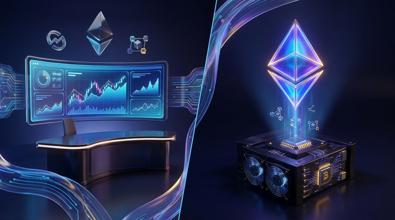The Block Names Larry Cermak President as Crypto Media Enters Next Growth Phase