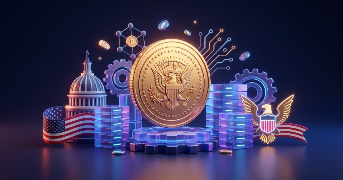 Trump Discloses $1.4 Billion Crypto Income, Raising Conflict of Interest Concerns