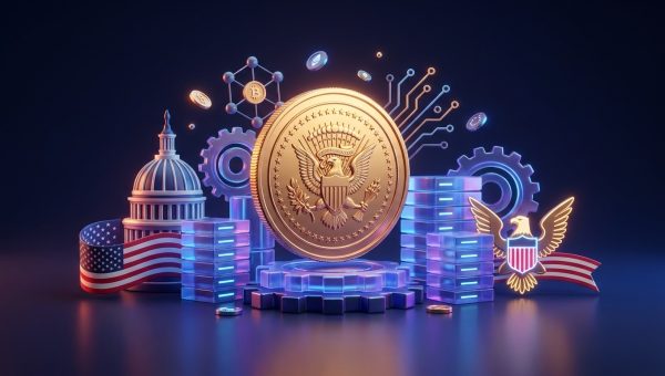 Trump Discloses $1.4 Billion Crypto Income, Raising Conflict of Interest Concerns