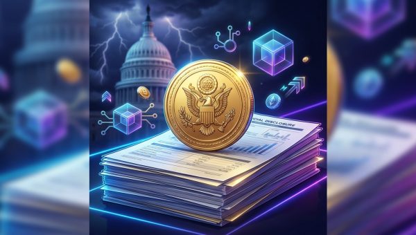Trump Discloses $1.4 Billion Crypto Income, Reshaping Financial Profile