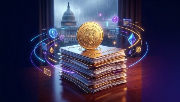 Trump Discloses Over $1.4 Billion in Crypto Income for 2025, Raising Policy Conflict Concerns
