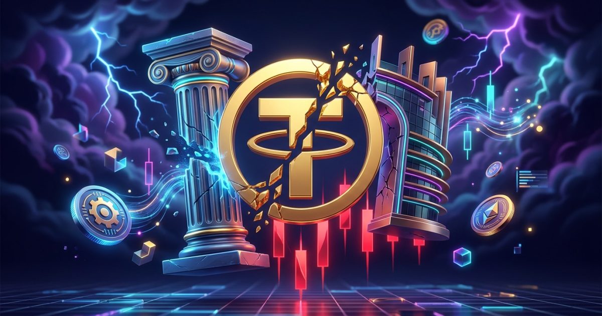 US misses GENIUS Act stablecoin deadline as France blocks Polymarket and crypto rout deepens
