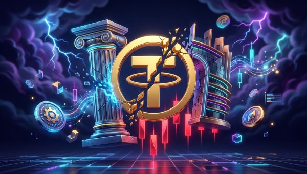 US misses GENIUS Act stablecoin deadline as France blocks Polymarket and crypto rout deepens