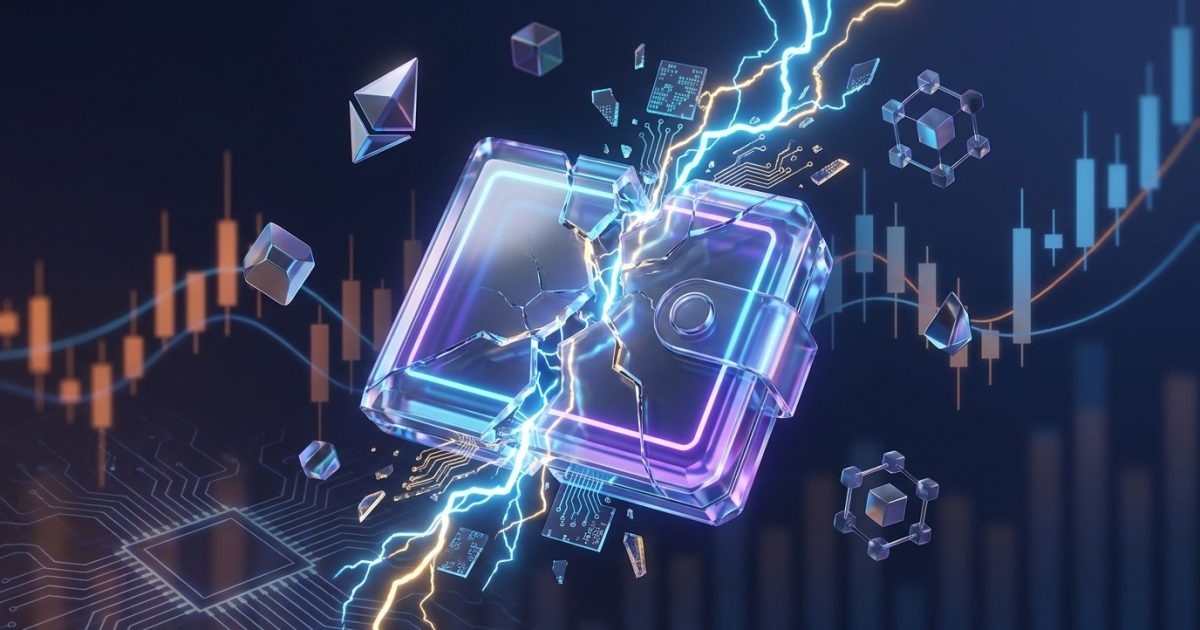 Wallet exploit, record Binance outflows and Buterin’s quantum roadmap dominate crypto’s day