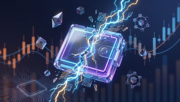 Wallet exploit, record Binance outflows and Buterin’s quantum roadmap dominate crypto’s day