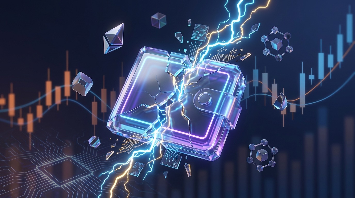 Wallet exploit, record Binance outflows and Buterin’s quantum roadmap dominate crypto’s day
