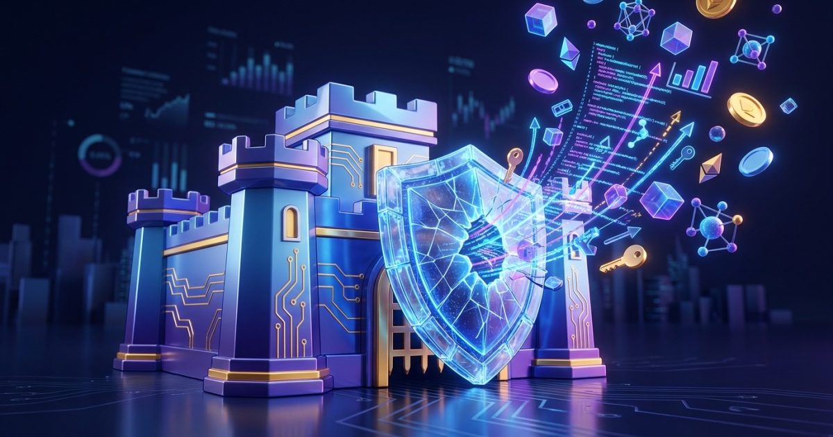 WEMIX and Garden Finance pause services after separate security incidents drain over $1 million in stablecoins