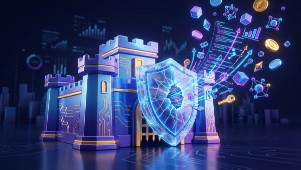 WEMIX and Garden Finance pause services after separate security incidents drain over $1 million in stablecoins