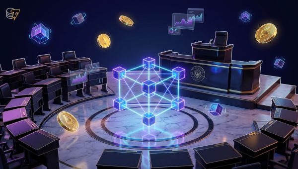Wyden Presses Senate Leaders to Preserve Blockchain Developer Protections in Sweeping Crypto Bill