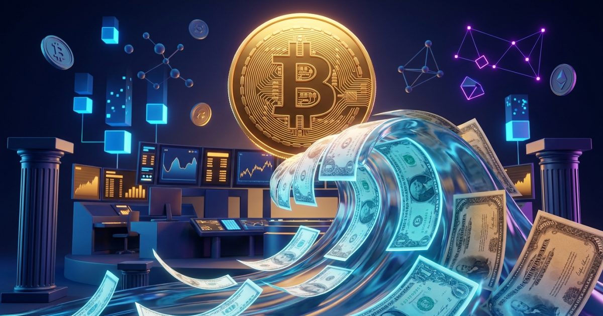 Bitcoin Hits 11-Week High as US Treasury Doubles Debt Buyback Programme